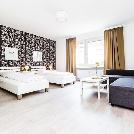 Cityfair Apartments Koeln Стая снимка