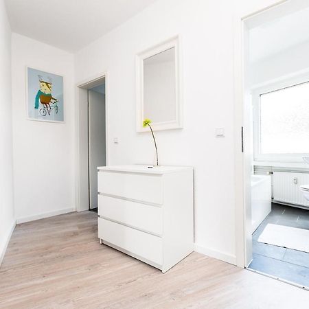Cityfair Apartments Koeln Стая снимка