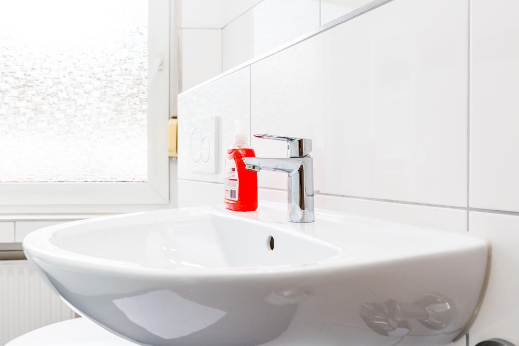 Cityfair Apartments Koeln Стая снимка
