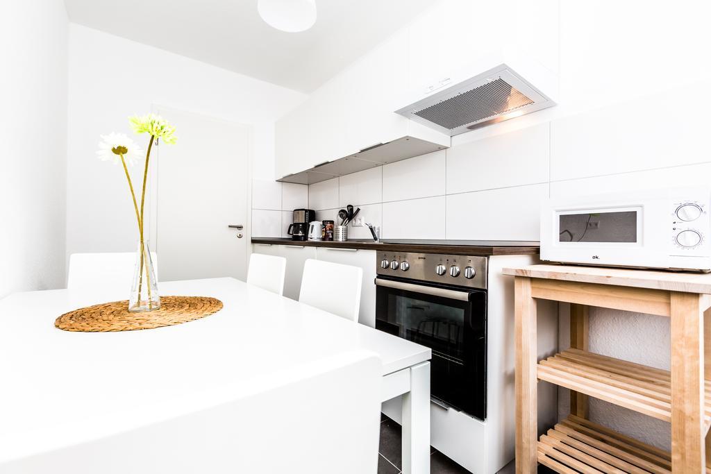 Cityfair Apartments Koeln Екстериор снимка