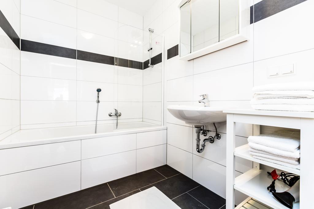 Cityfair Apartments Koeln Екстериор снимка