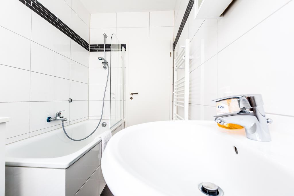 Cityfair Apartments Koeln Стая снимка