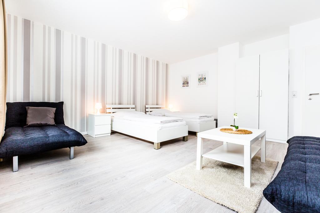 Cityfair Apartments Koeln Екстериор снимка