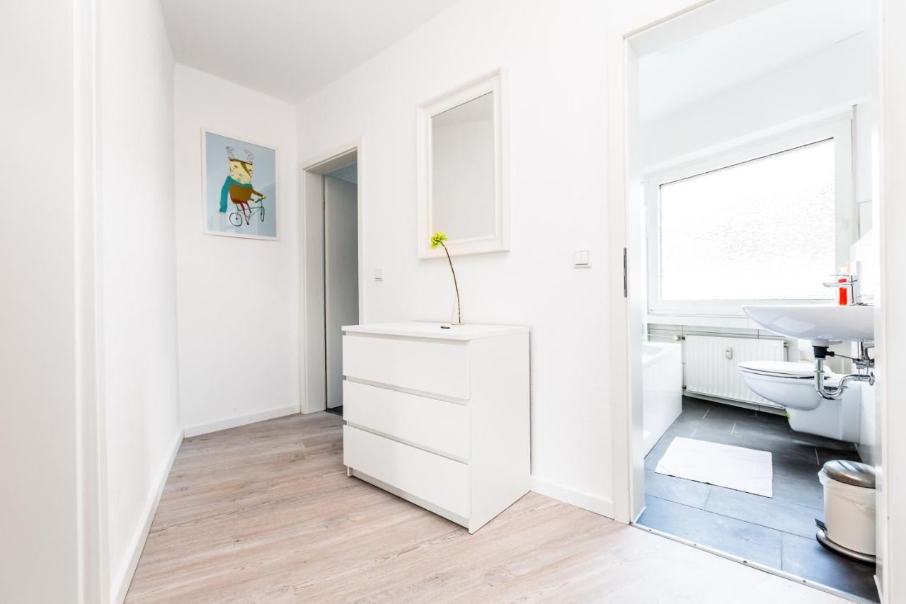 Cityfair Apartments Koeln Стая снимка